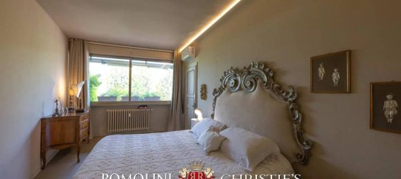 4 Schlafzimmer Penthouse in Arezzo, Italy, Nr. 80331 48