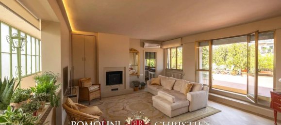 4 Schlafzimmer Penthouse in Arezzo, Italy, Nr. 80331 32