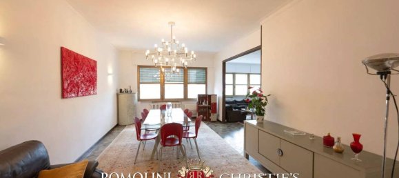 4 Schlafzimmer Penthouse in Arezzo, Italy, Nr. 80331 17