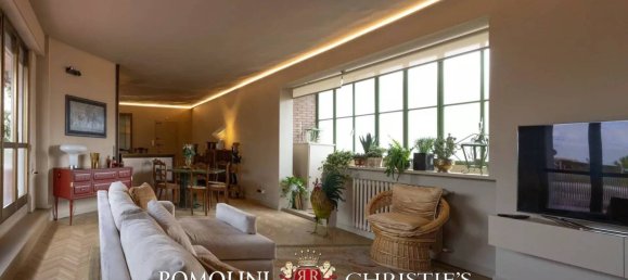 4 Schlafzimmer Penthouse in Arezzo, Italy, Nr. 80331 39