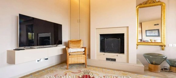 4 Schlafzimmer Penthouse in Arezzo, Italy, Nr. 80331 41