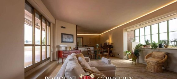 4 Schlafzimmer Penthouse in Arezzo, Italy, Nr. 80331 43