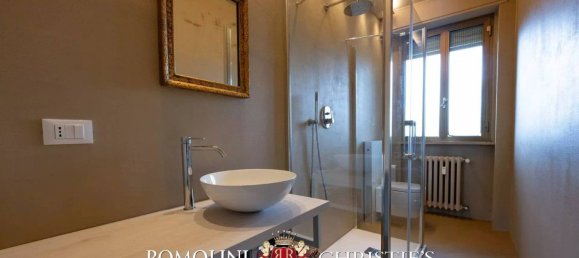 4 Schlafzimmer Penthouse in Arezzo, Italy, Nr. 80331 2