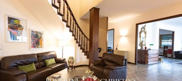 4 Schlafzimmer Penthouse in Arezzo, Italy, Nr. 80331 12