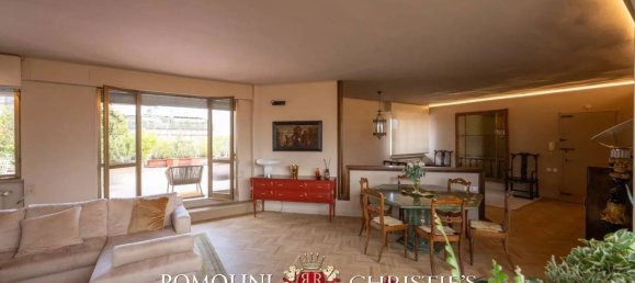 4 Schlafzimmer Penthouse in Arezzo, Italy, Nr. 80331 35