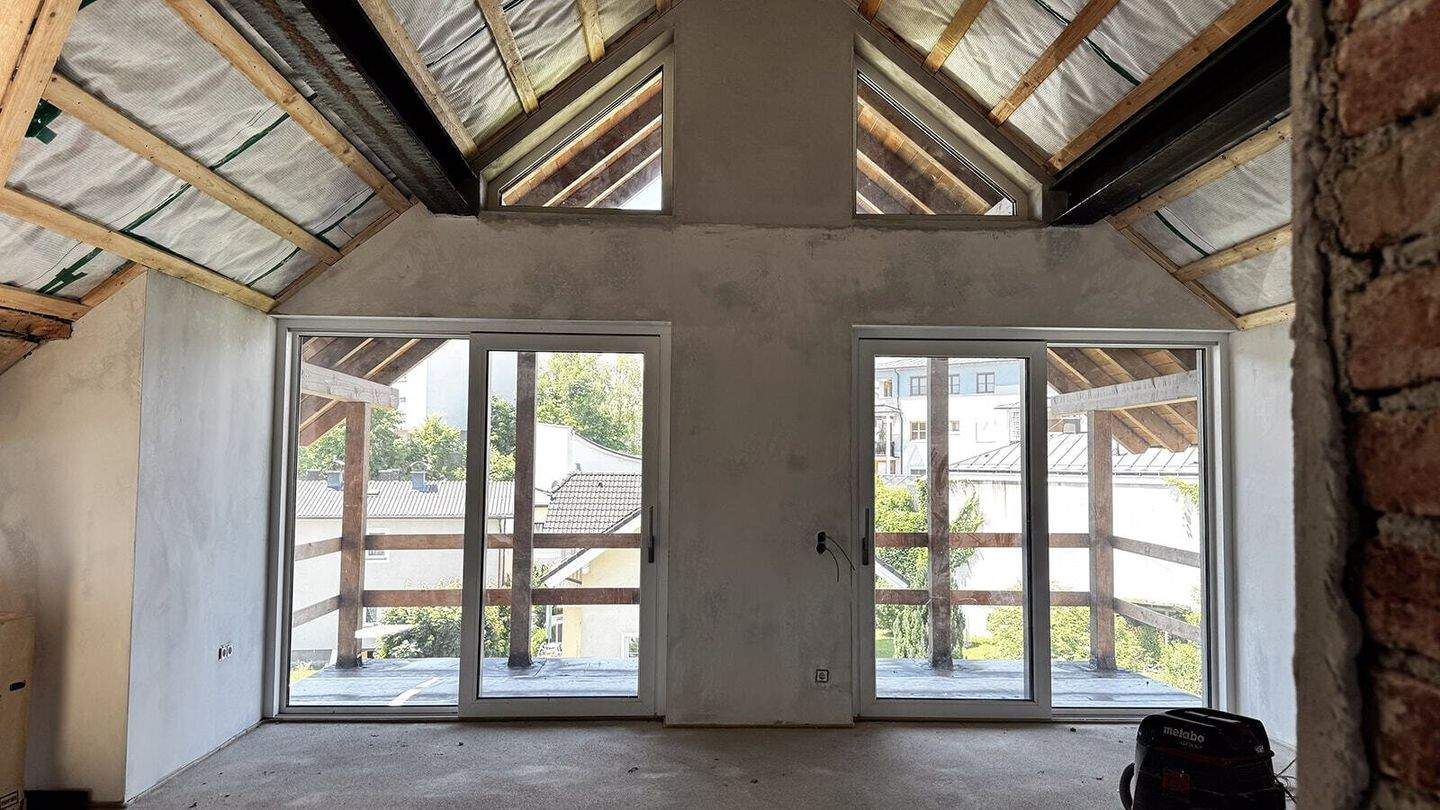 3 rooms Apartment in Gmunden, Austria No. 151717