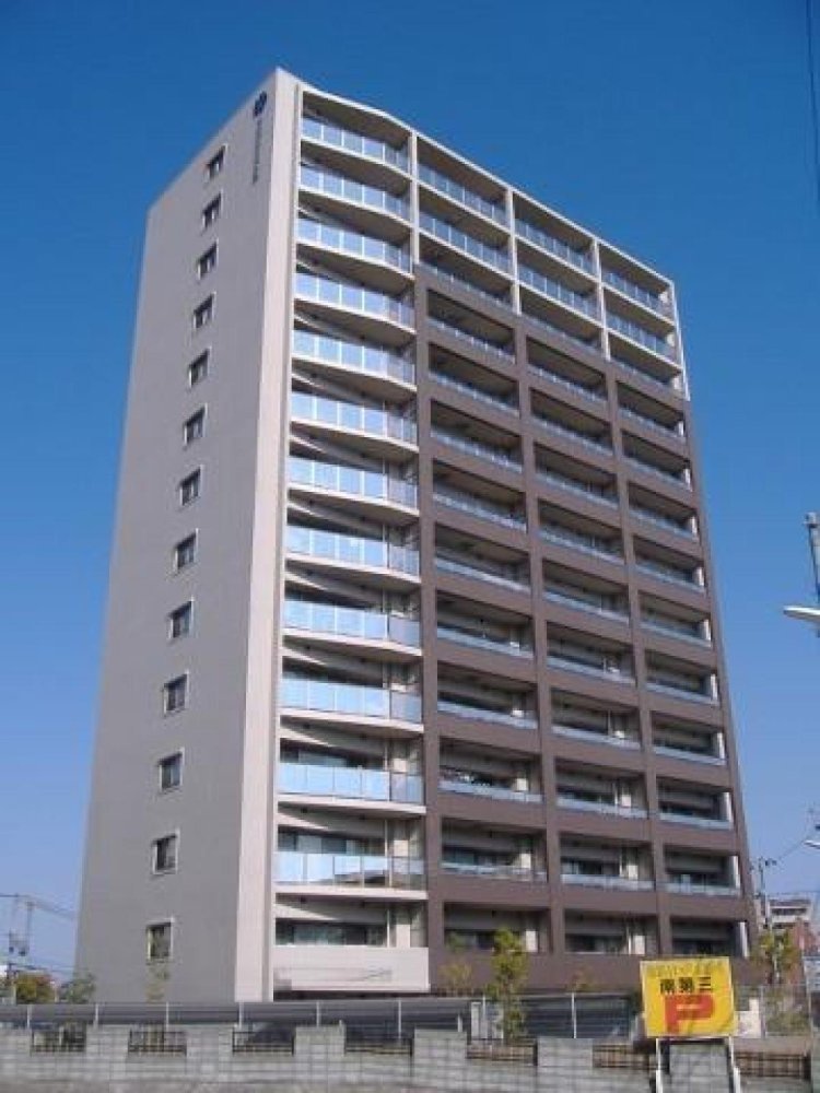3 Schlafzimmer Wohnung in Hyogo, Japan, Nr. 3120
