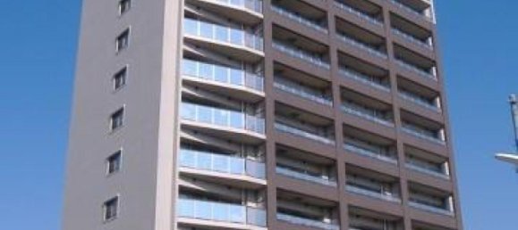 3 Schlafzimmer Wohnung in Hyogo, Japan, Nr. 3120 2