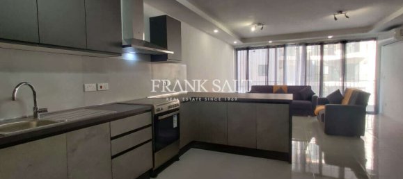 2 chambres Appartement à Saint Paul's Bay, Malta No. 10875 9