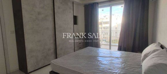 2 chambres Appartement à Saint Paul's Bay, Malta No. 10875 12