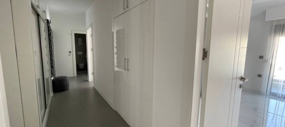 4 rooms Apartment in Alanya, Turkey No. 17098 10