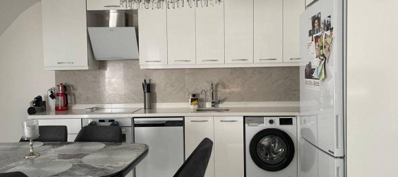 4 rooms Apartment in Alanya, Turkey No. 17098 15