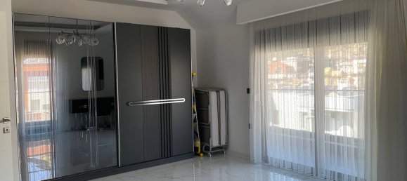 4 rooms Apartment in Alanya, Turkey No. 17098 29