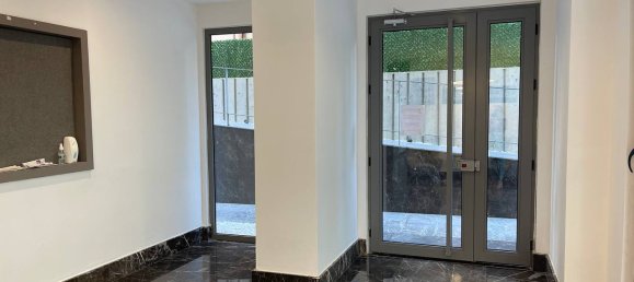 4 rooms Apartment in Alanya, Turkey No. 17098 3