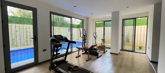 4 rooms Apartment in Alanya, Turkey No. 17098 6