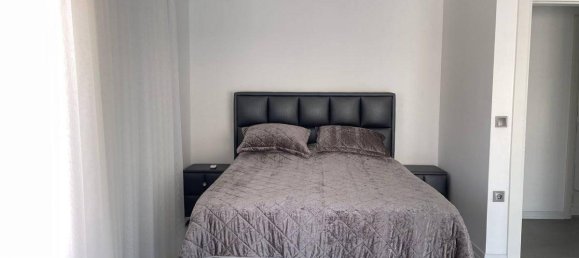 4 rooms Apartment in Alanya, Turkey No. 17098 27