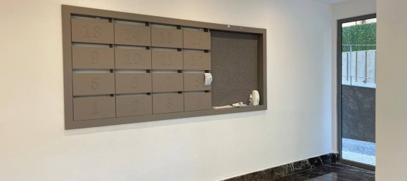 4 rooms Apartment in Alanya, Turkey No. 17098 4