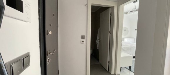 4 rooms Apartment in Alanya, Turkey No. 17098 9