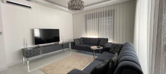 4 rooms Apartment in Alanya, Turkey No. 17098 2
