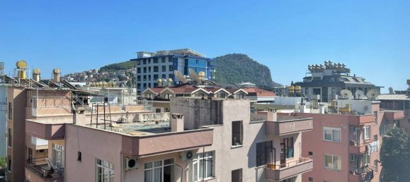 4 rooms Apartment in Alanya, Turkey No. 17098 14