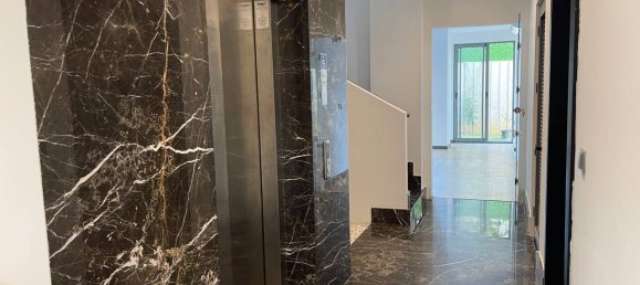 4 rooms Apartment in Alanya, Turkey No. 17098 5