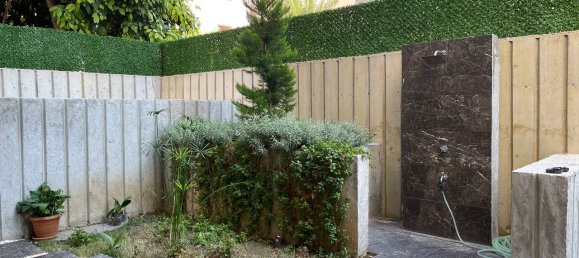 4 rooms Apartment in Alanya, Turkey No. 17098 23