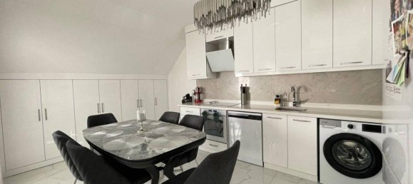 4 rooms Apartment in Alanya, Turkey No. 17098 19