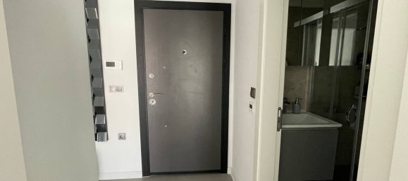 4 rooms Apartment in Alanya, Turkey No. 17098 8