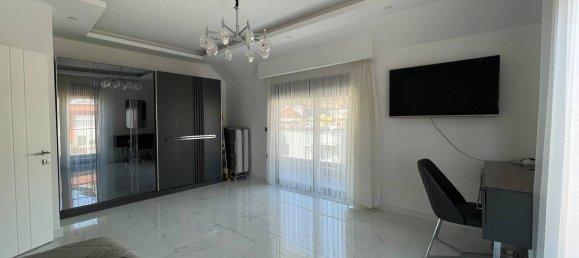 4 rooms Apartment in Alanya, Turkey No. 17098 28