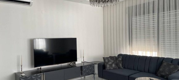 4 rooms Apartment in Alanya, Turkey No. 17098 12