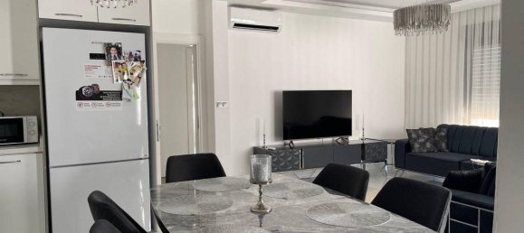 4 rooms Apartment in Alanya, Turkey No. 17098 30