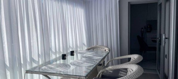 4 rooms Apartment in Alanya, Turkey No. 17098 18