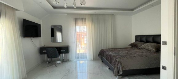 4 rooms Apartment in Alanya, Turkey No. 17098 25