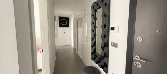 4 rooms Apartment in Alanya, Turkey No. 17098 7