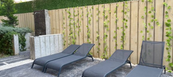 4 rooms Apartment in Alanya, Turkey No. 17098 21