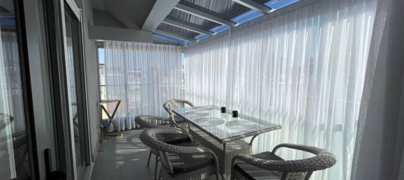 4 rooms Apartment in Alanya, Turkey No. 17098 17