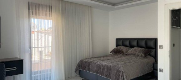 4 rooms Apartment in Alanya, Turkey No. 17098 26