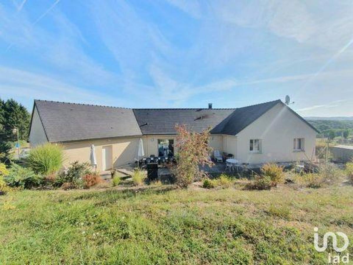 4 bedrooms House in Objat, France No. 28385