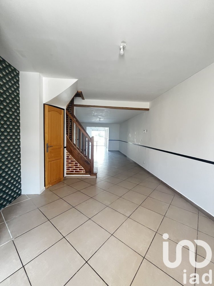 3 Schlafzimmer Haus in Amiens, France, Nr. 55427