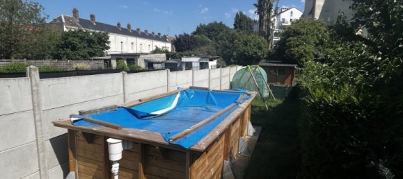 3 Schlafzimmer Haus in Amiens, France, Nr. 55427 17