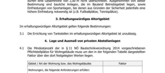 Grundstück in Leopoldsdorf, Austria 6619m², Nr. 40029 8