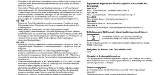 Grundstück in Leopoldsdorf, Austria 6619m², Nr. 40029 5