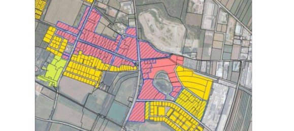 Grundstück in Leopoldsdorf, Austria 6619m², Nr. 40029 12