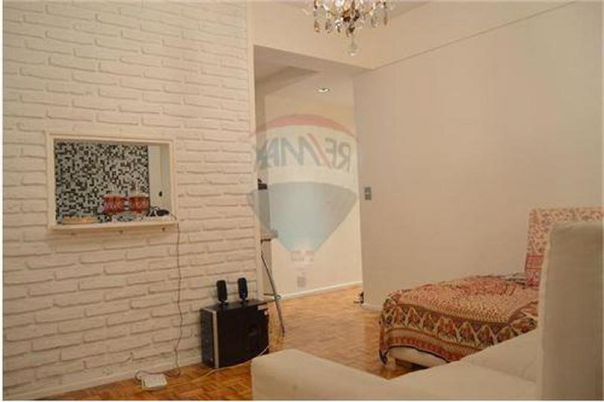 38m² Office in Buenos Aires, Argentina No. 106512