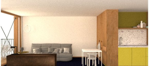 Studio à Bourges, France No. 103842 3