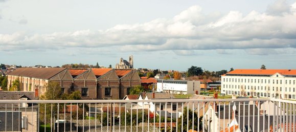 Studio à Bourges, France No. 103842 5