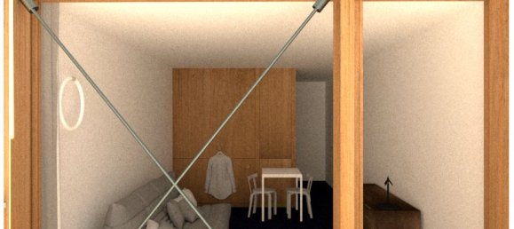 Studio à Bourges, France No. 103842 8