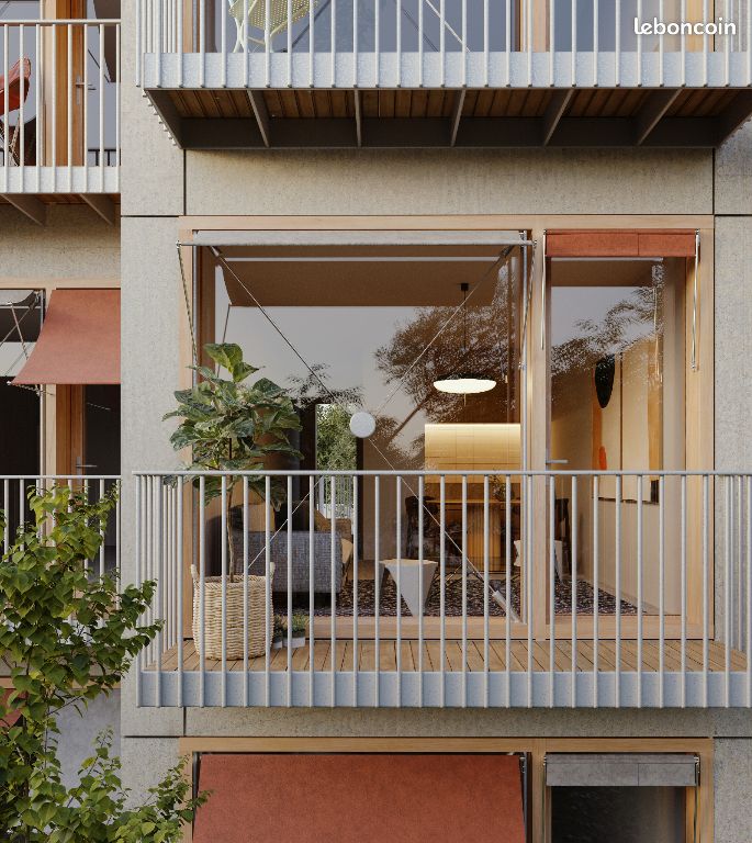 Studio à Bourges, France No. 103842