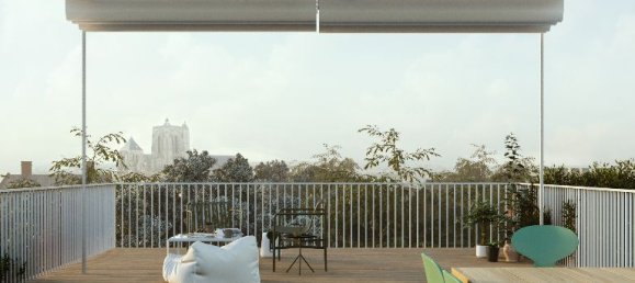 Studio à Bourges, France No. 103842 7