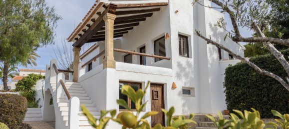 4 bedrooms Villa in Alicante, Spain No. 178297 8